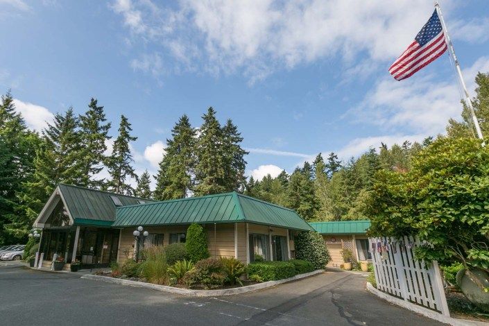 Bainbridge Island Health & Rehab Center 2