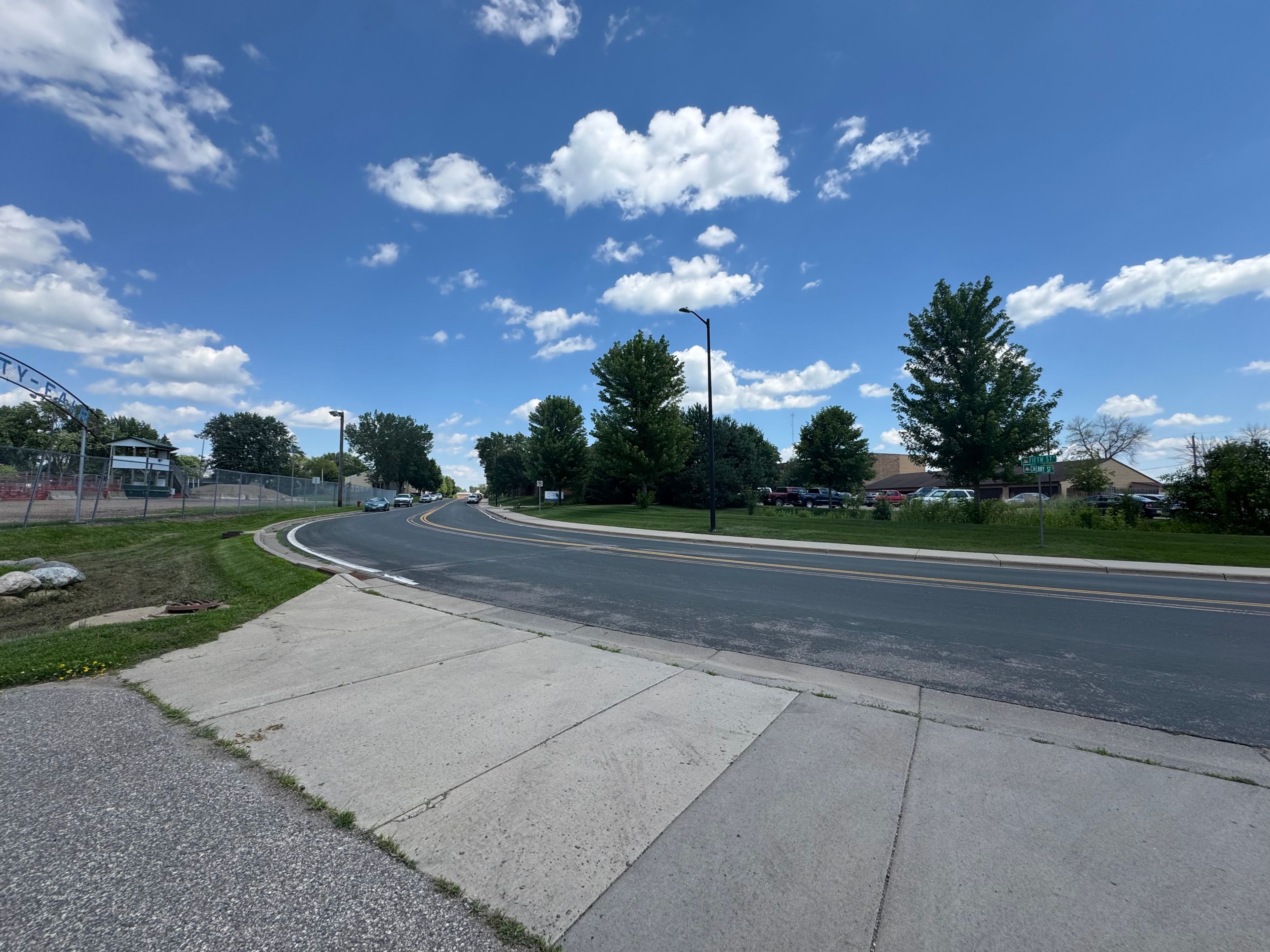 Good Sam Westview Acres 1