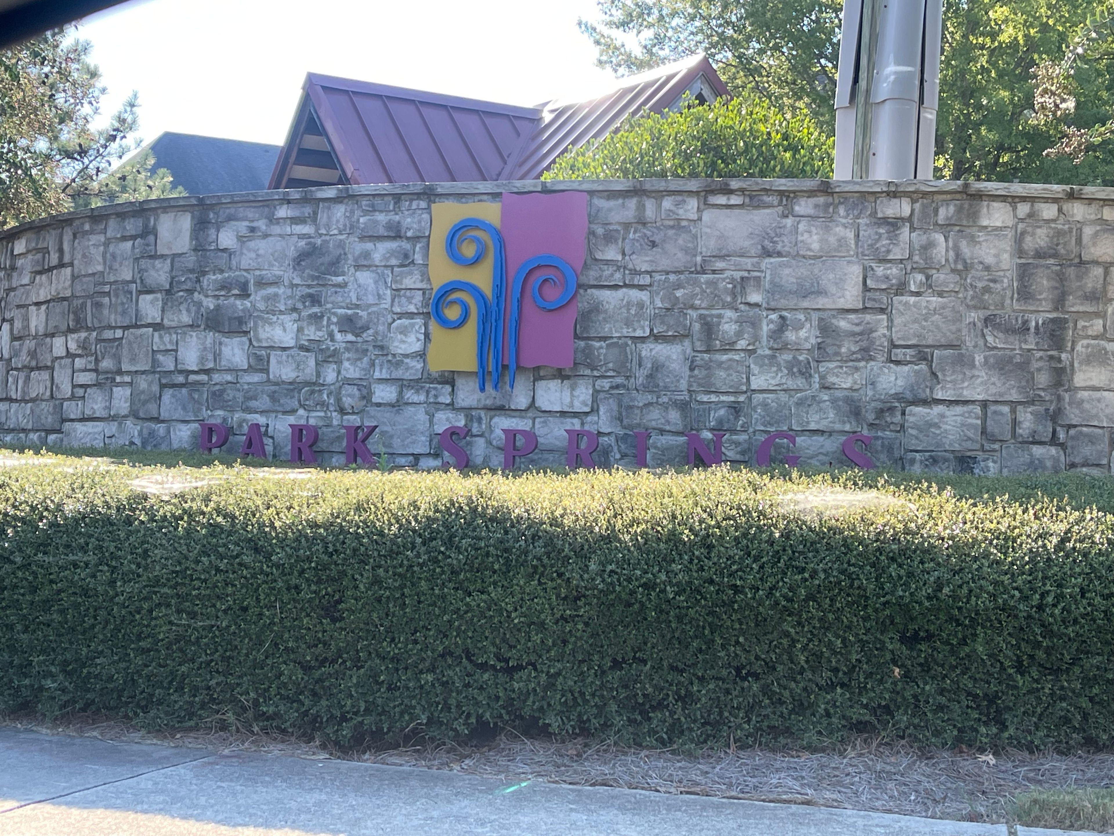 Park Springs 2