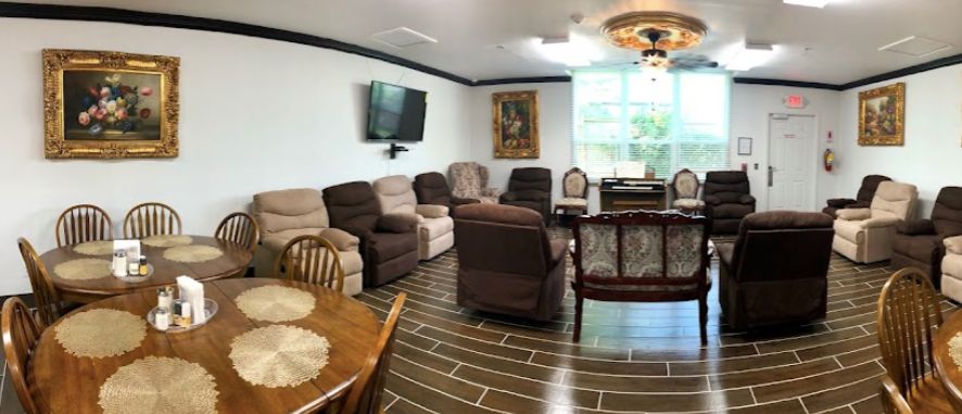 Faith Assisted Living Homes 1