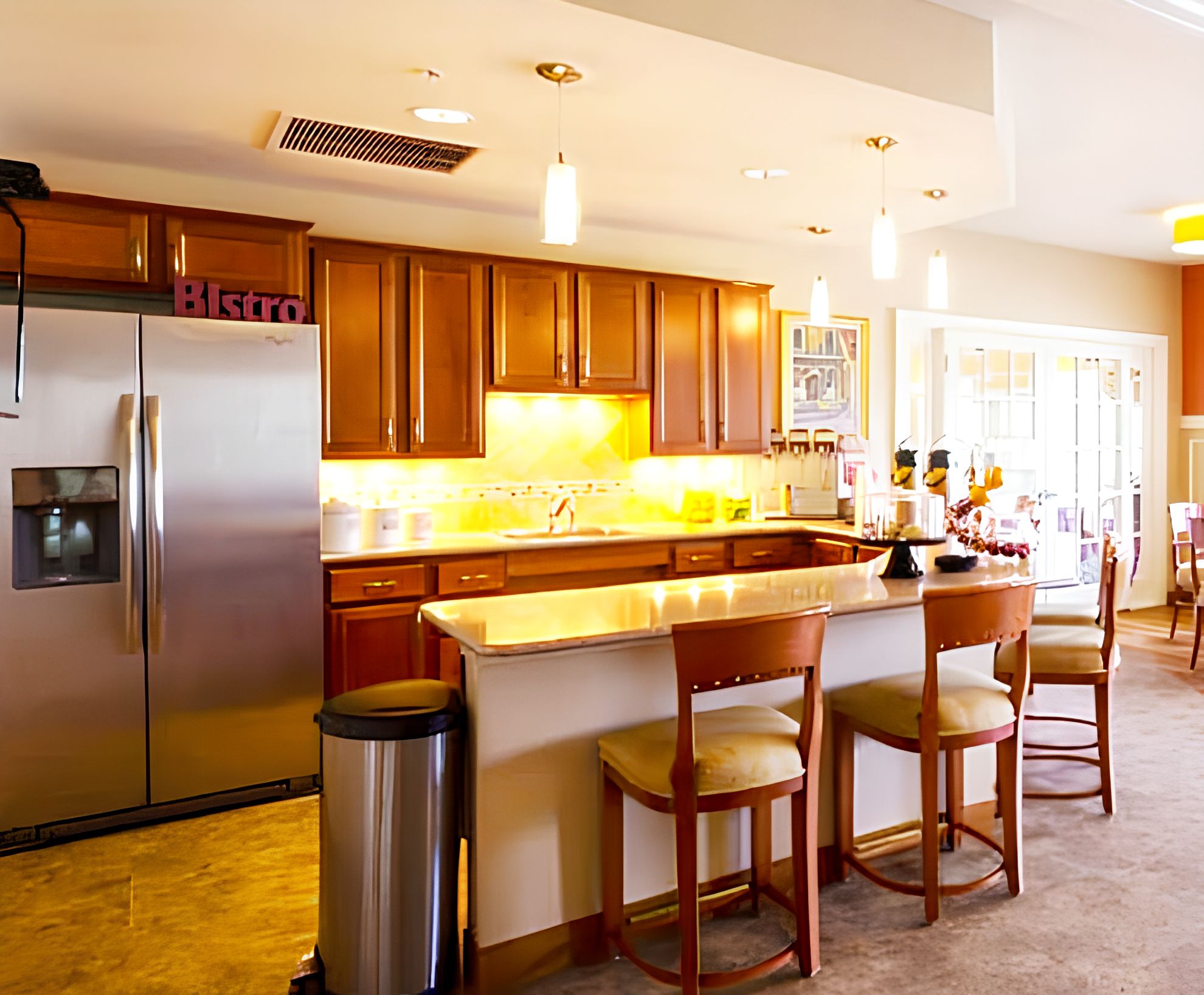 All American Assisted Living at Londonderry 2