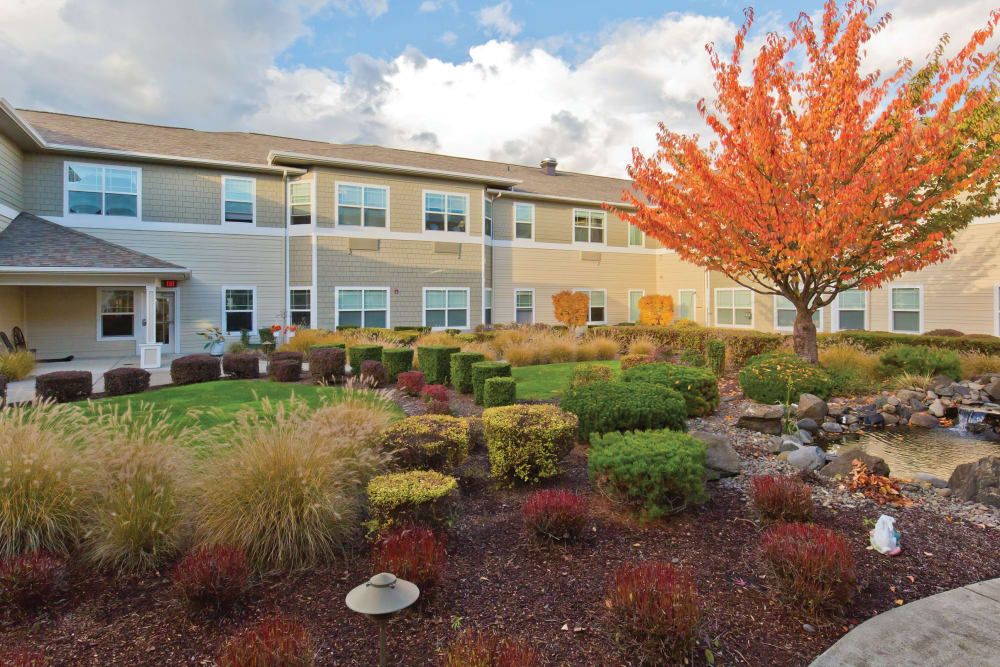 Meadowlark Senior Living 4