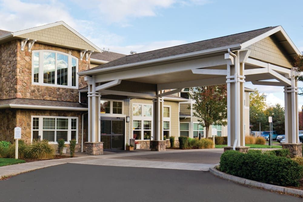 Meadowlark Senior Living 1