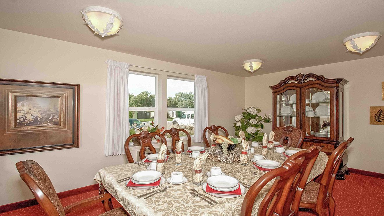 Holiday Rolling Hills Ranch 4