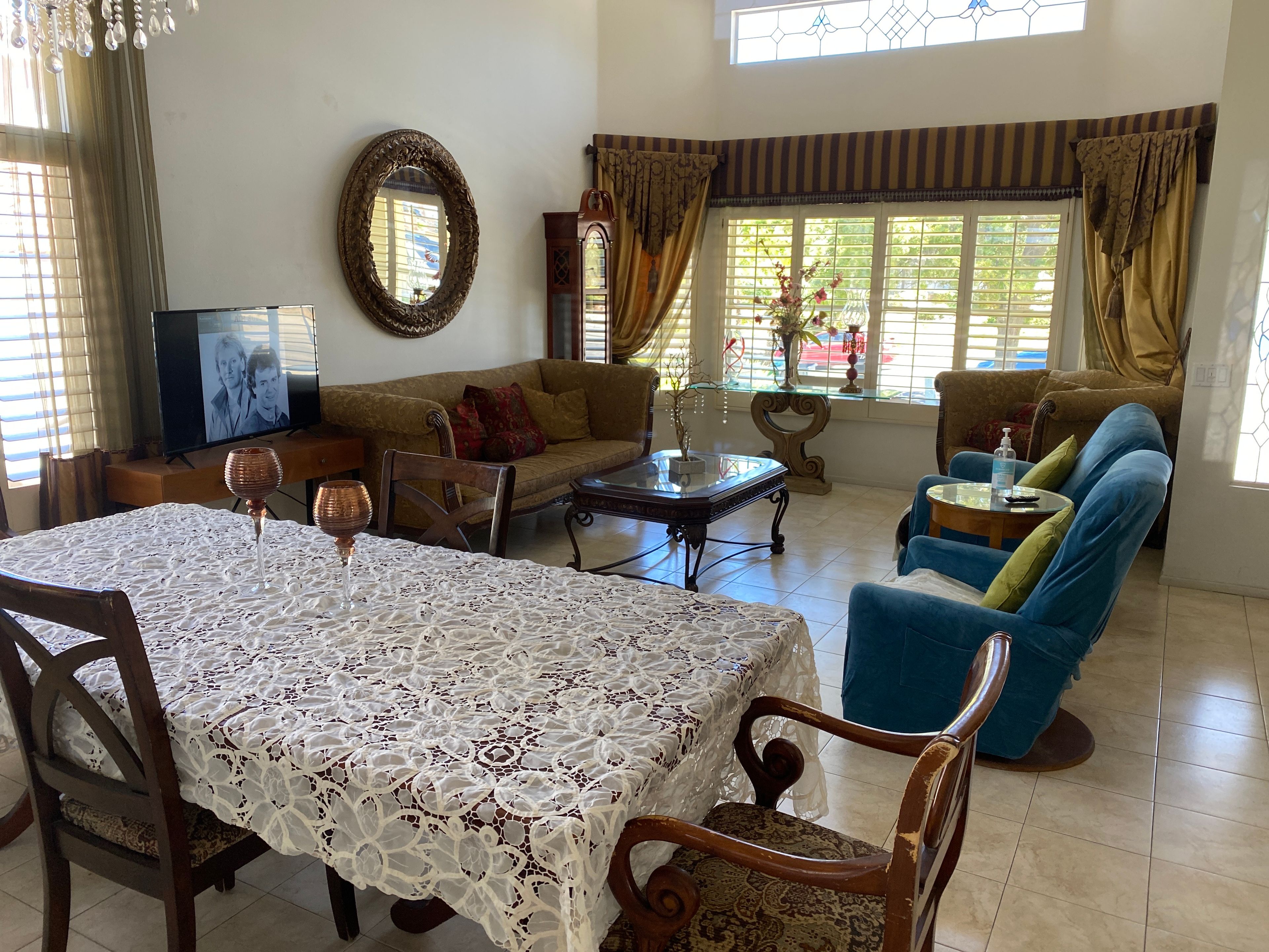 Inspirations Home Care II 4
