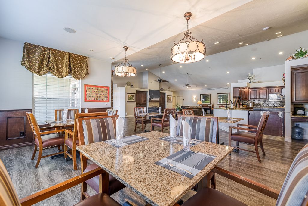 Dalton Senior Living 2