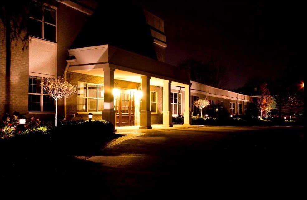The Chester Street Residence 3
