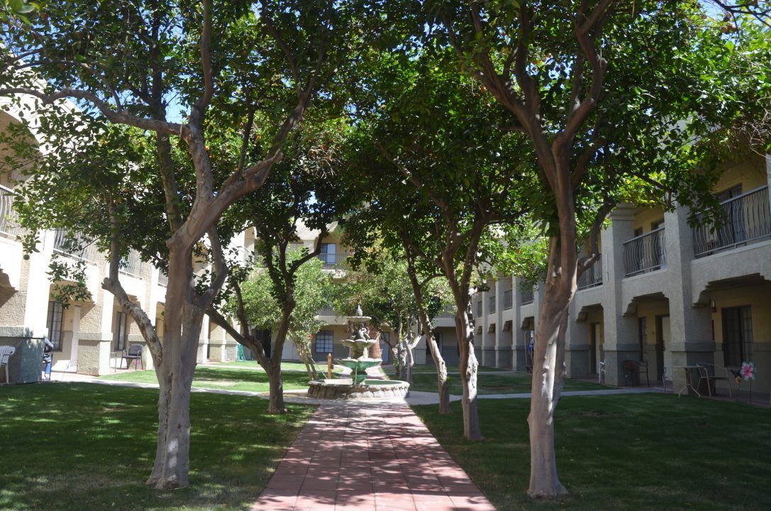 Yuma Assisted Living 2