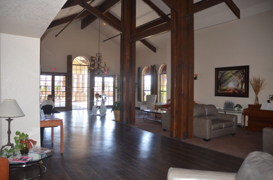 Yuma Assisted Living 1