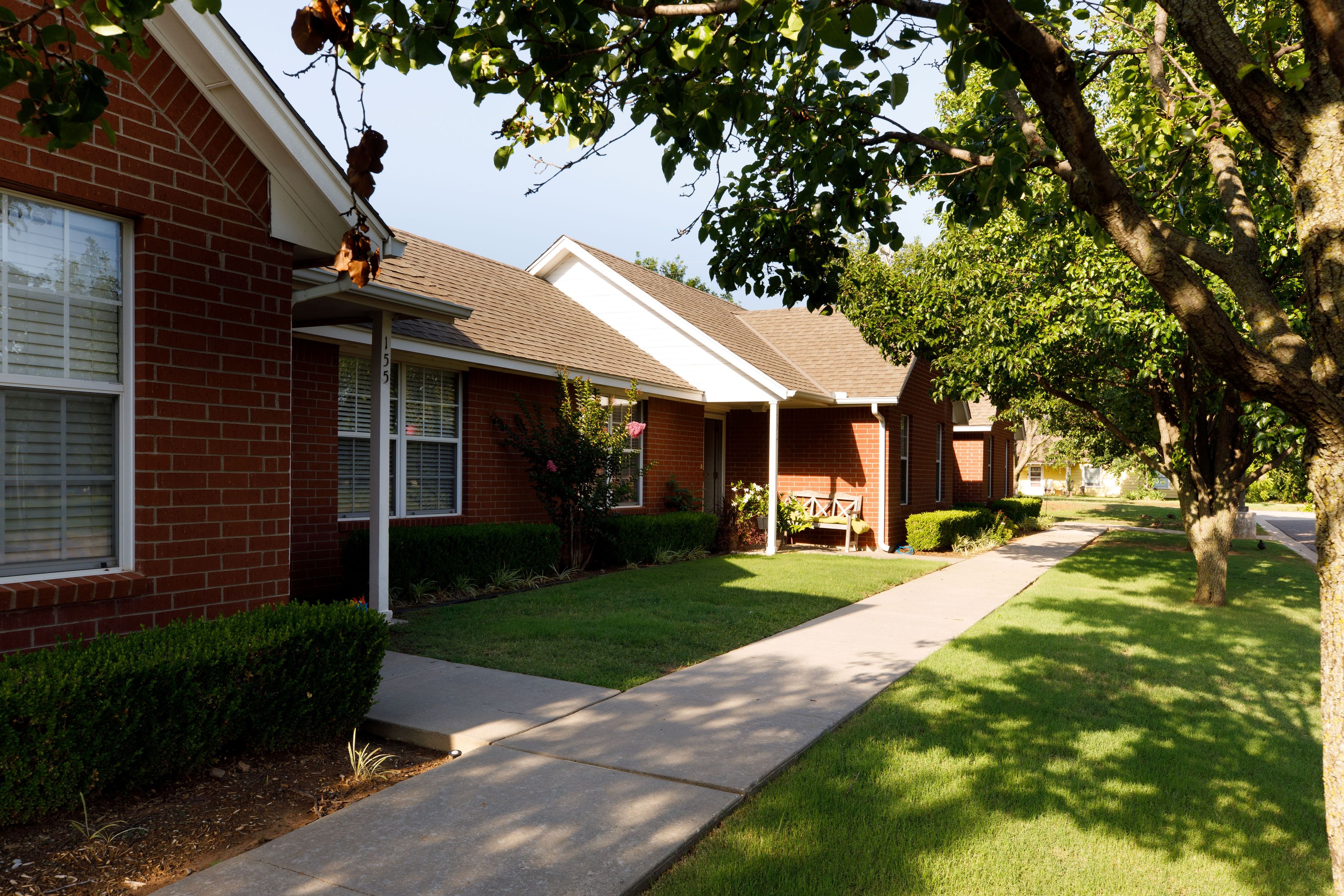 Arbor House Of Midwest City 2