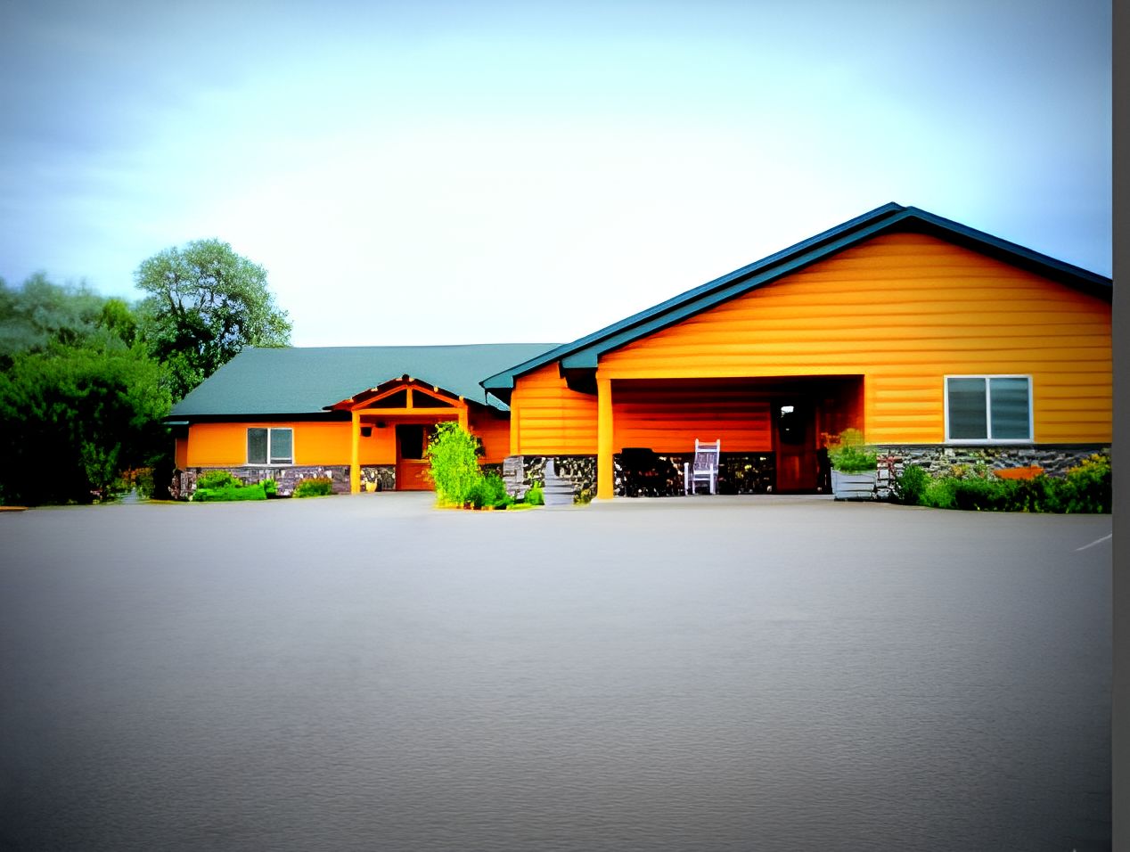 Stonebridge Assisted Living 1