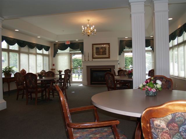 Seminole Shores Assisted Living Center 4