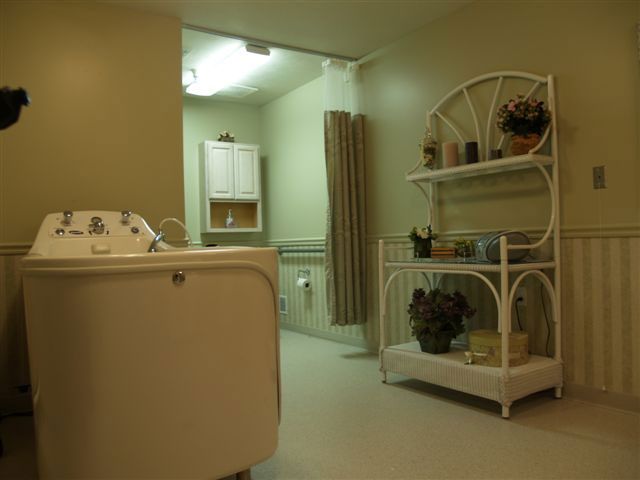 Seminole Shores Assisted Living Center 1