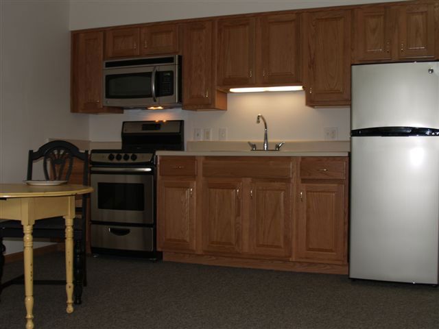 Seminole Shores Assisted Living Center 1