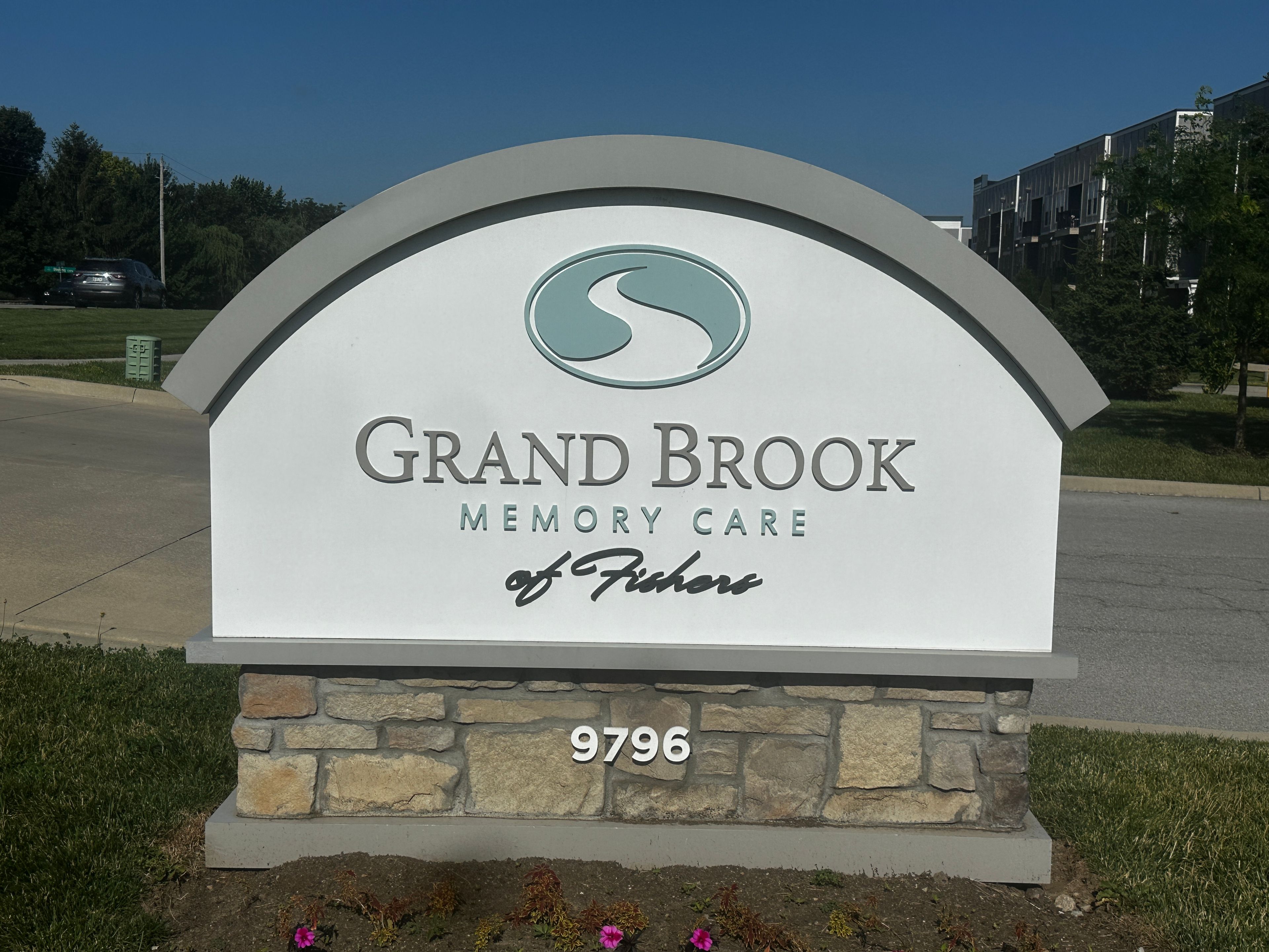 Grand Brook Memory Care of Fishers 4