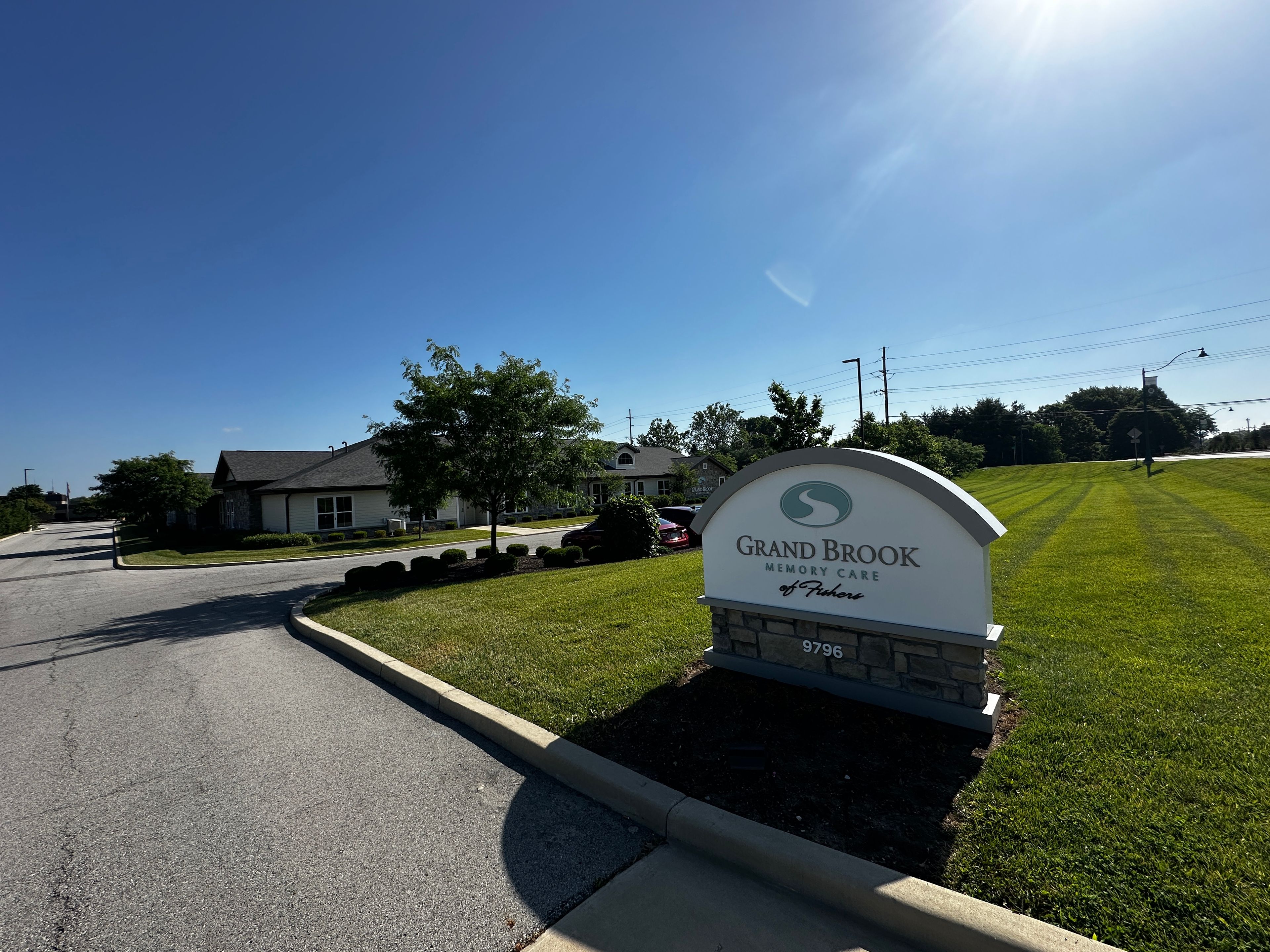 Grand Brook Memory Care of Fishers 1