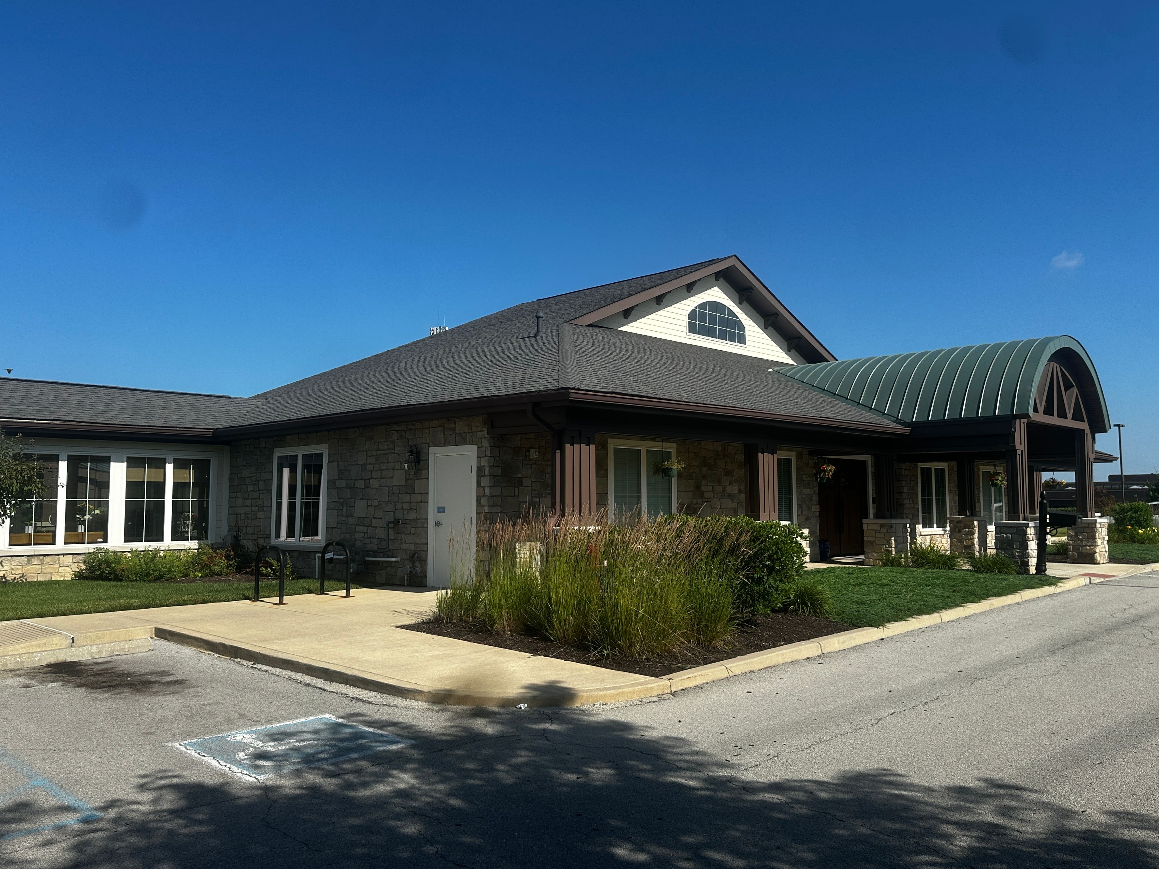 Grand Brook Memory Care of Fishers 2