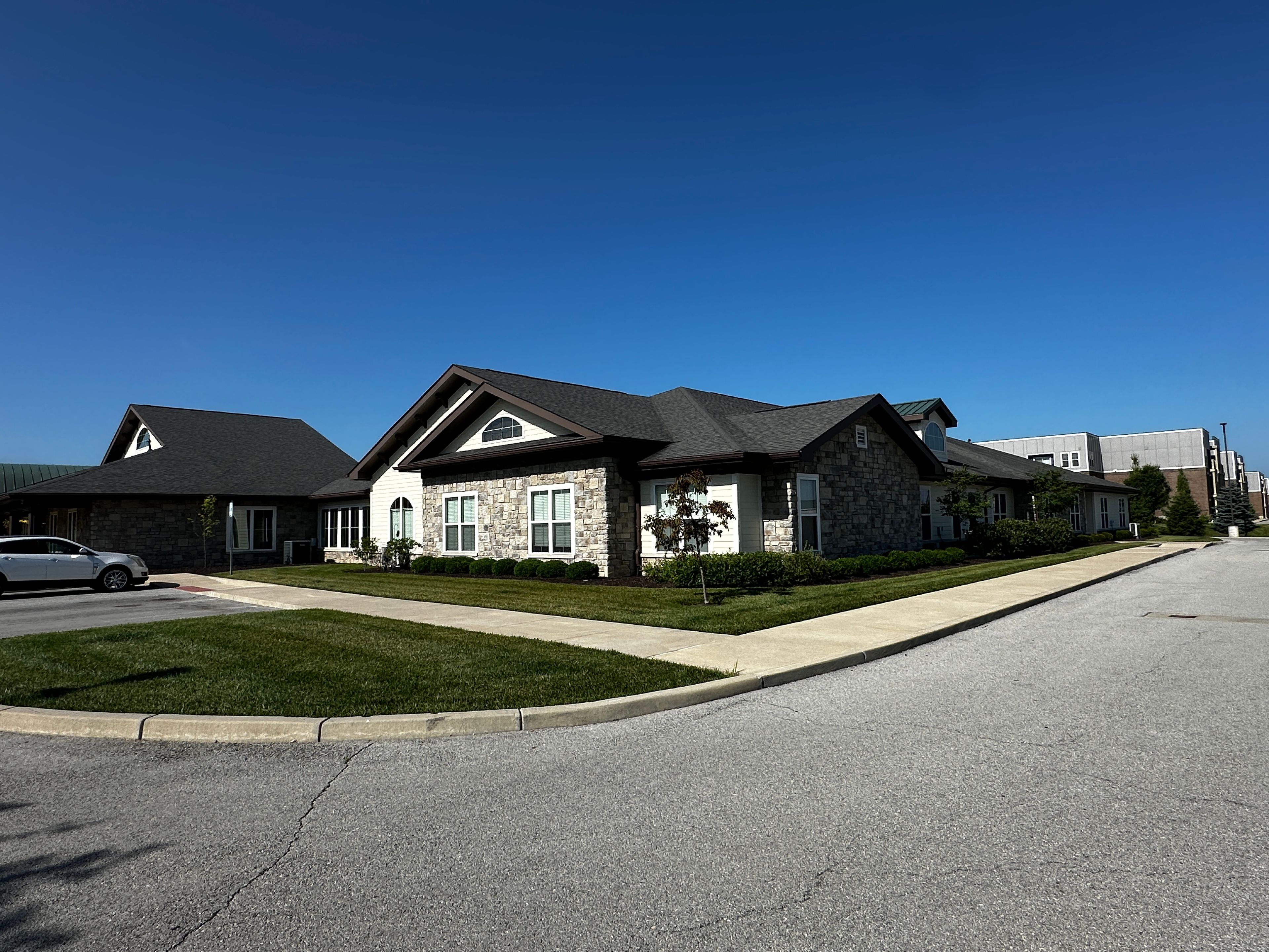 Grand Brook Memory Care of Fishers 4