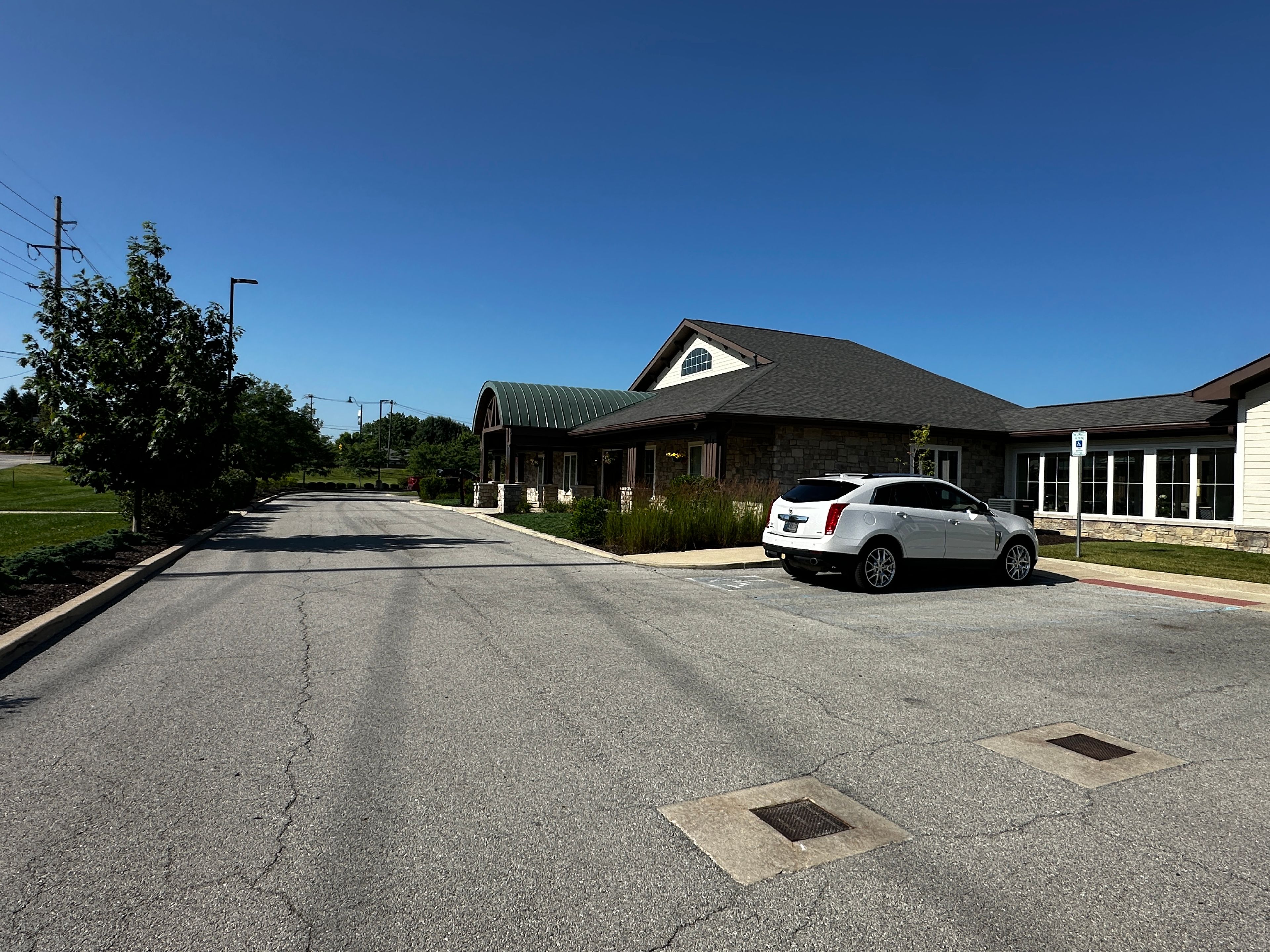 Grand Brook Memory Care of Fishers 3