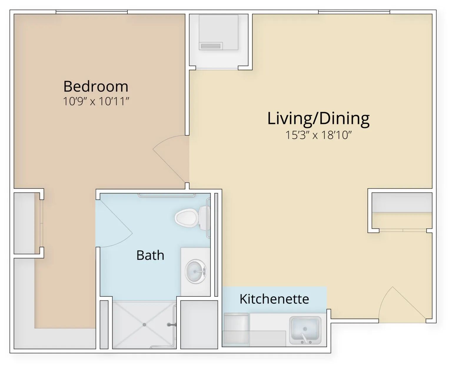 New Perspective Waconia 2