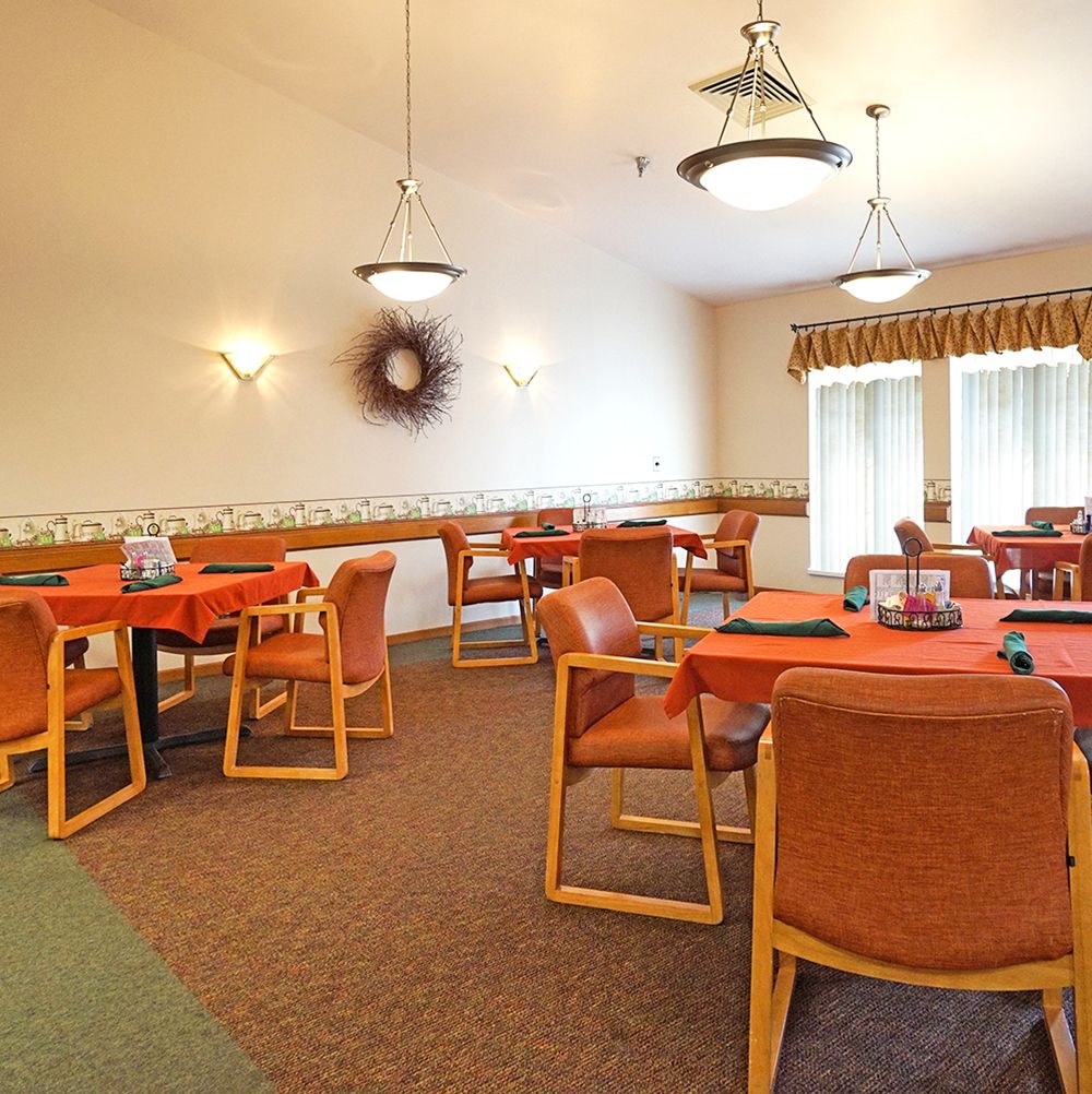 Crestridge Senior Living 3