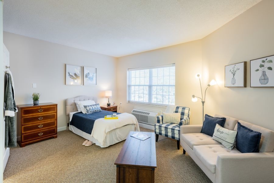 Oakleaf Village Of Lexington 1