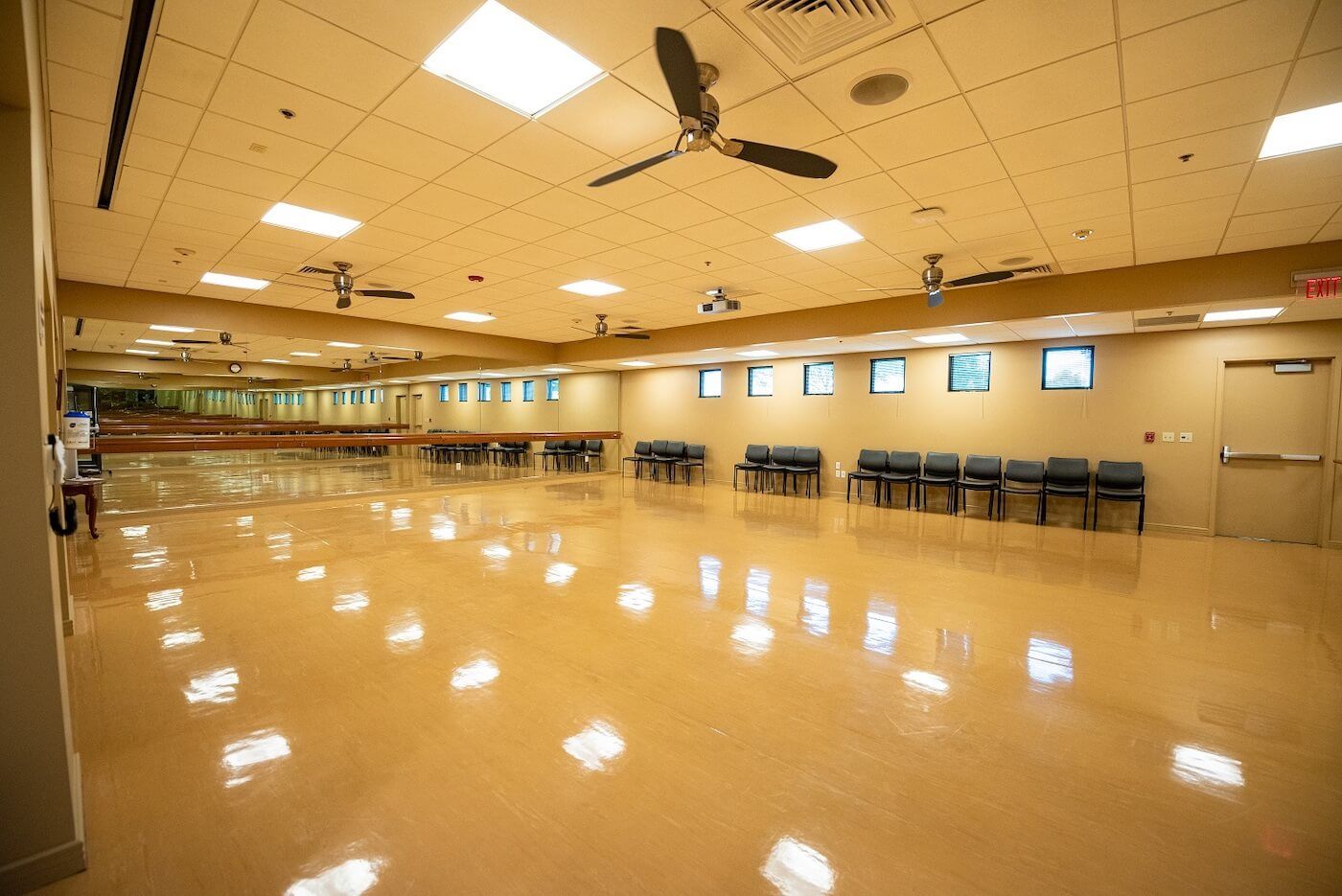 The Care Center At Royal Oaks 3