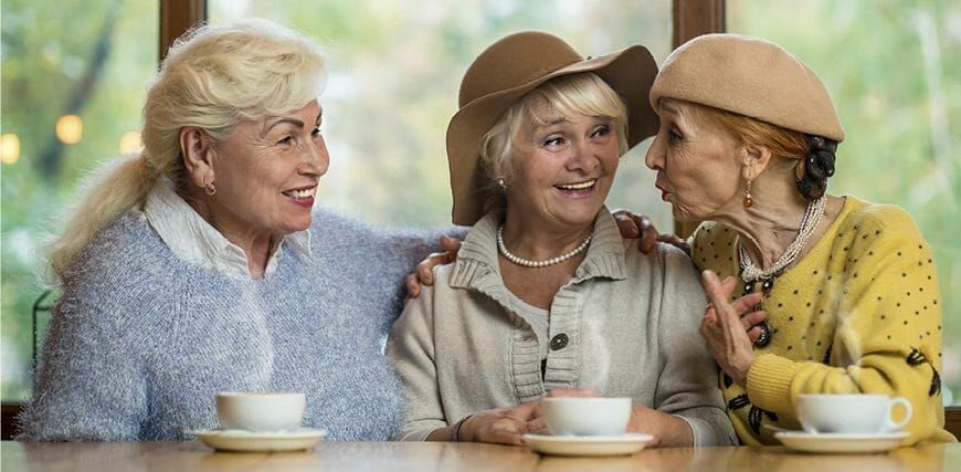 Countryside Crossing Independent Living 1