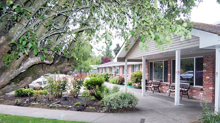 Hazel Dell Assisted Living 1