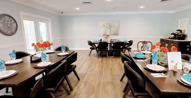 Cypress Creek Assisted Living 3
