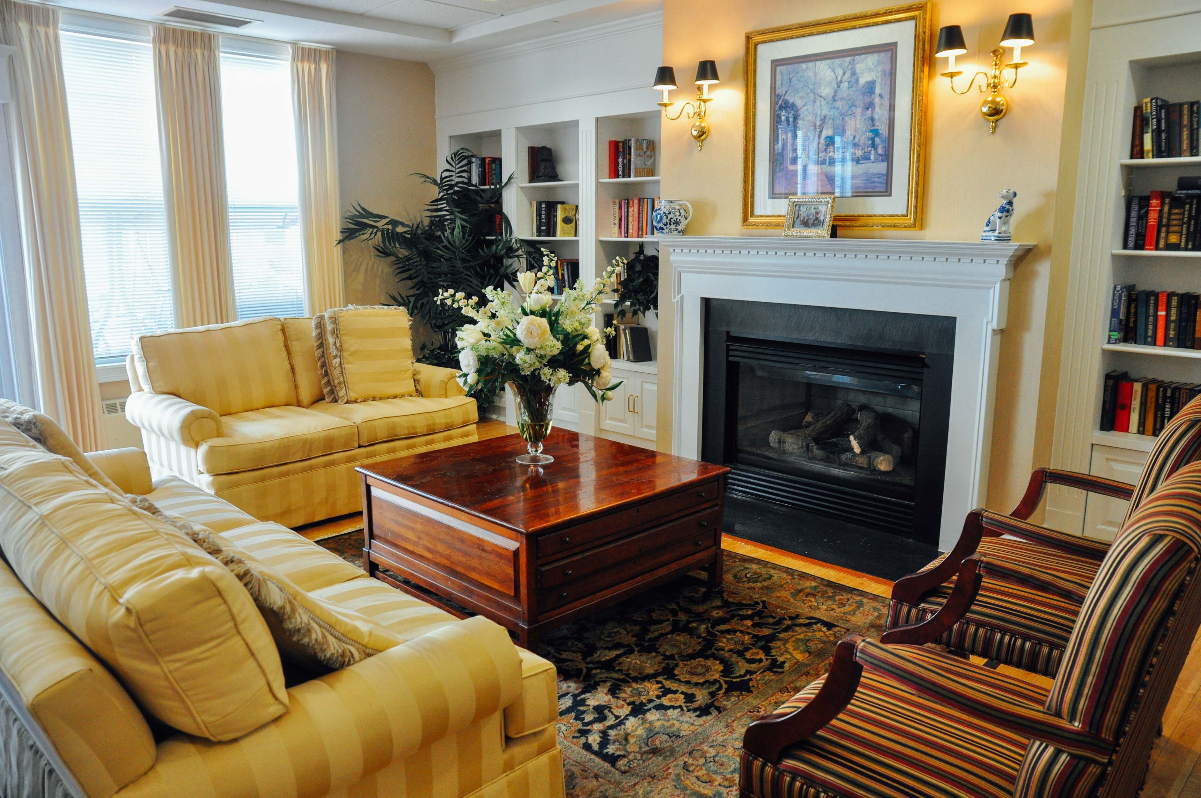 The Ivy at Watertown 1