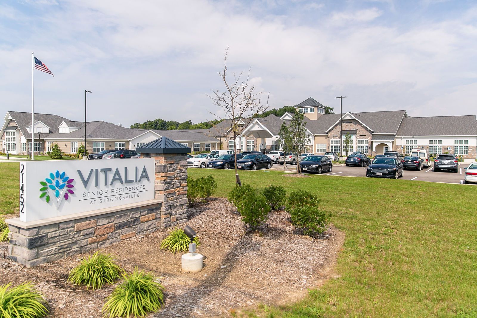 Vitalia Strongsville 1