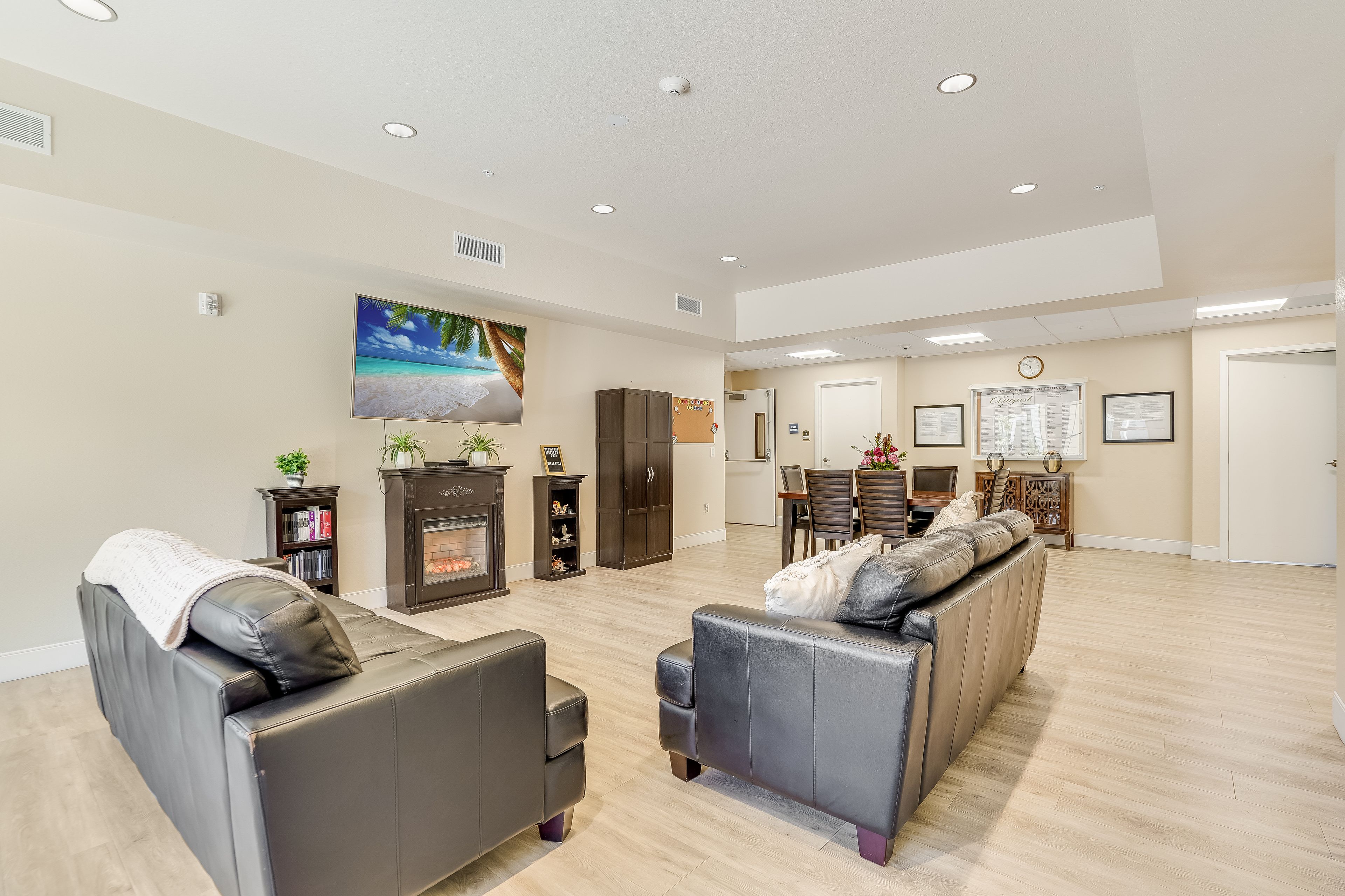 Milan Villa Senior Living 3