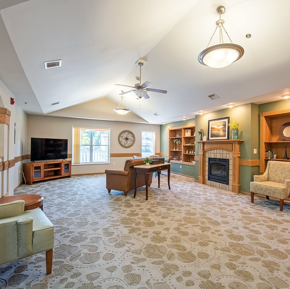 All Saints Memory Care 2