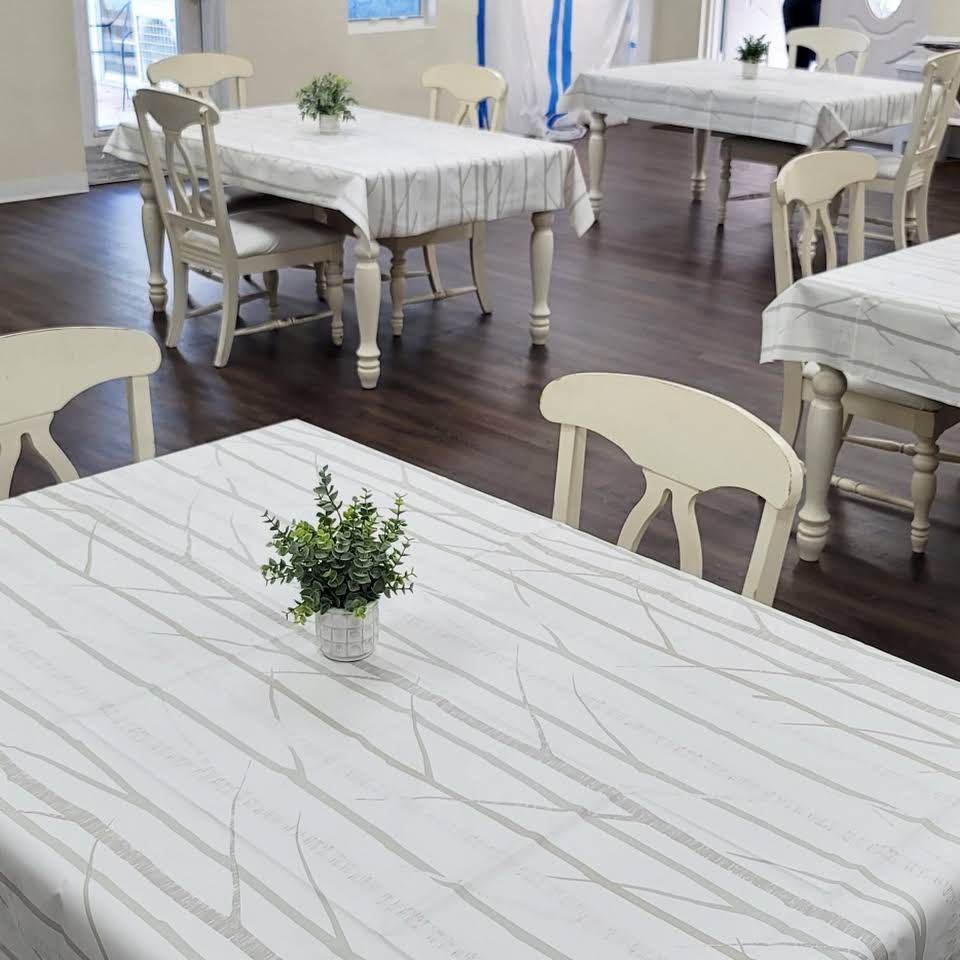 Sweet Water of Orlando 4