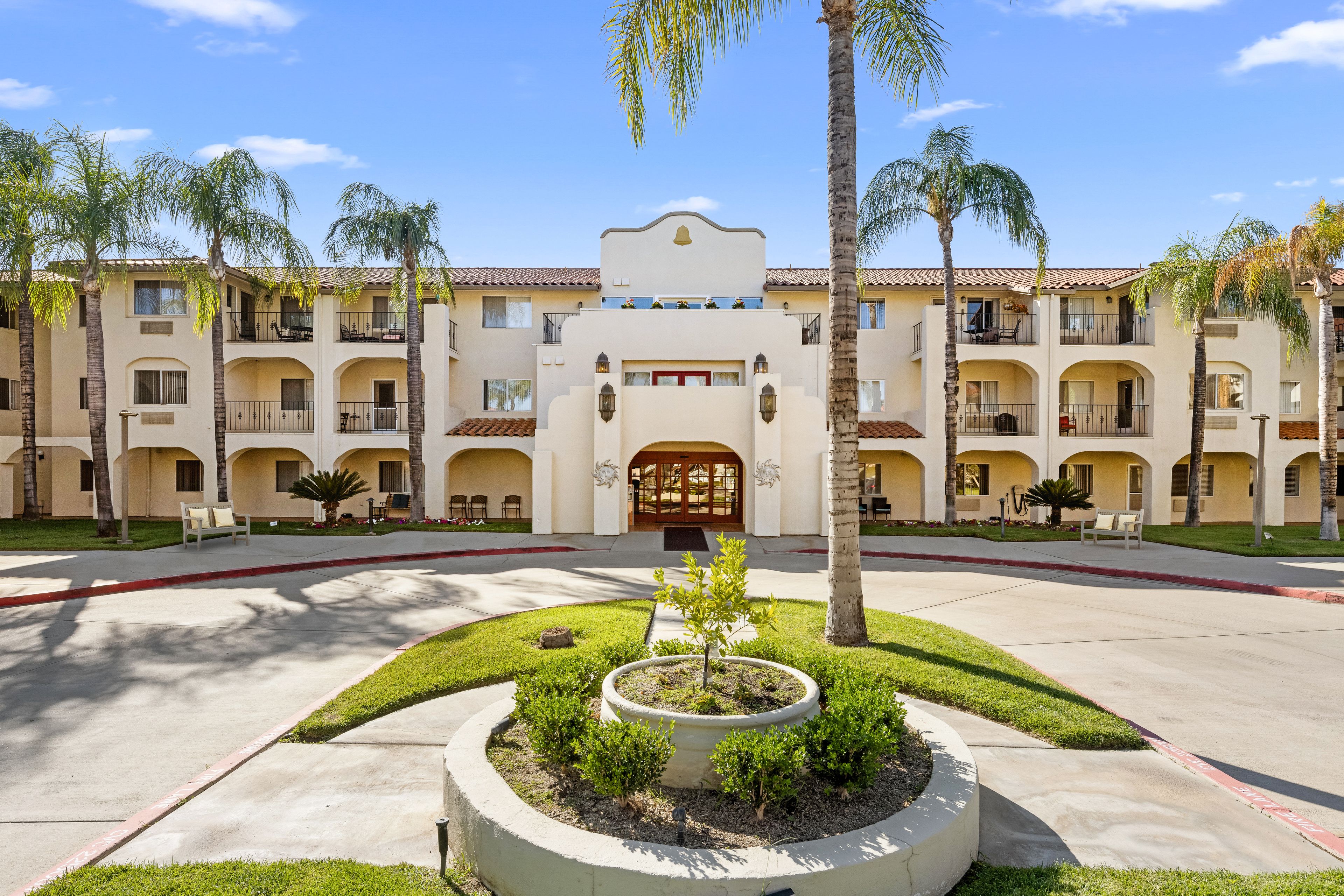 Mission Commons 1