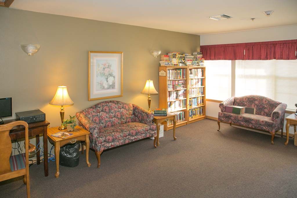 Kenosha Senior Living 3