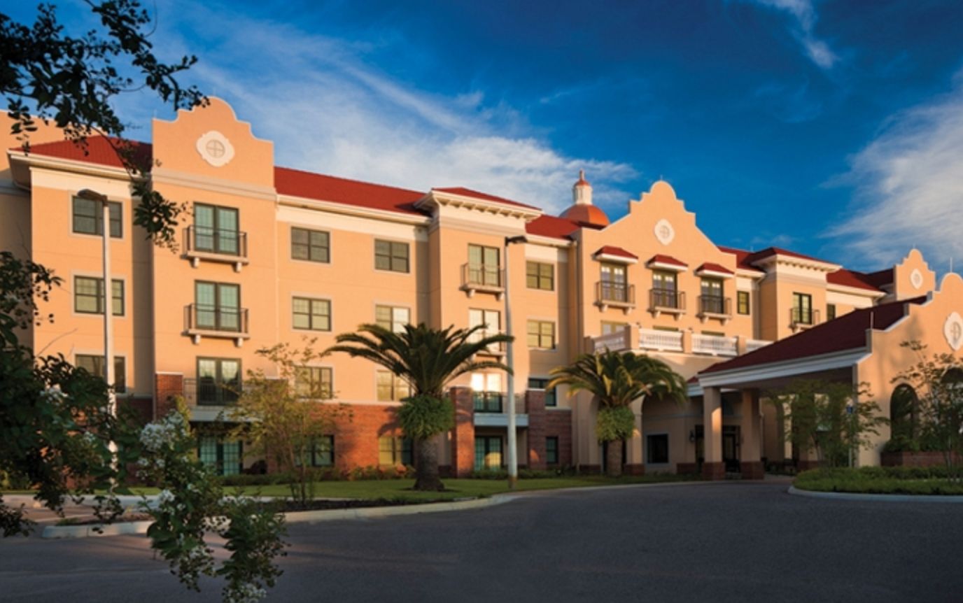 The Estates at Carpenters 2