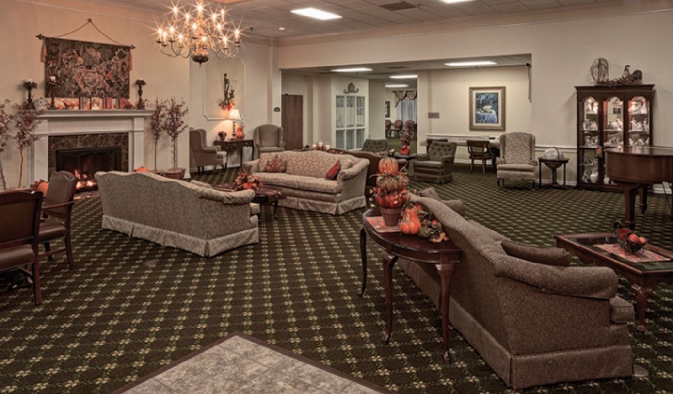The Estates at Carpenters 4
