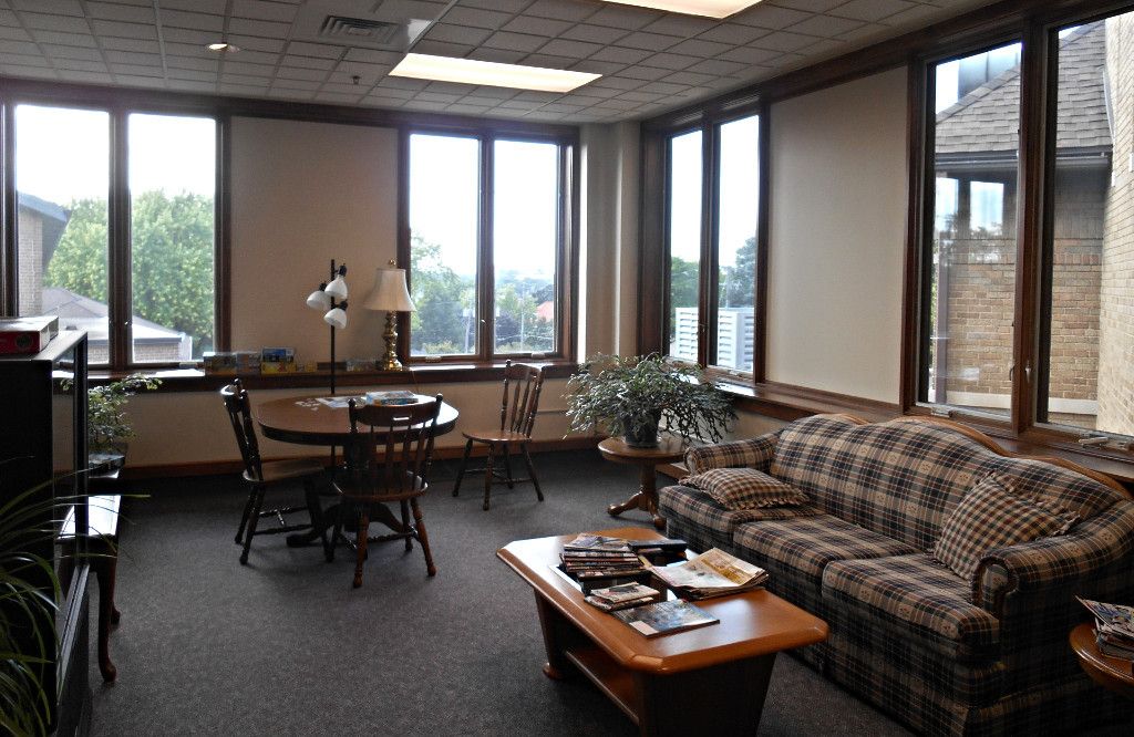McCormick Assisted Living 1