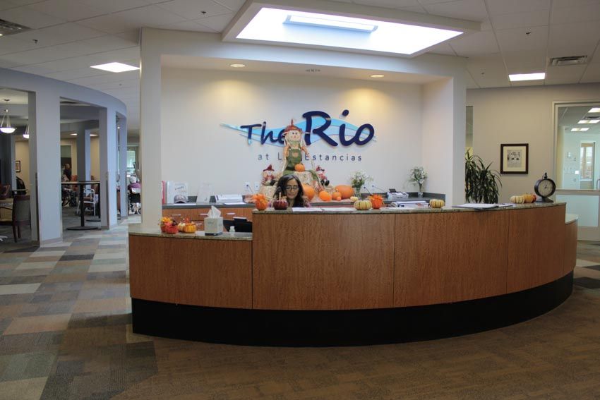 The Rio At Las Estancias 3