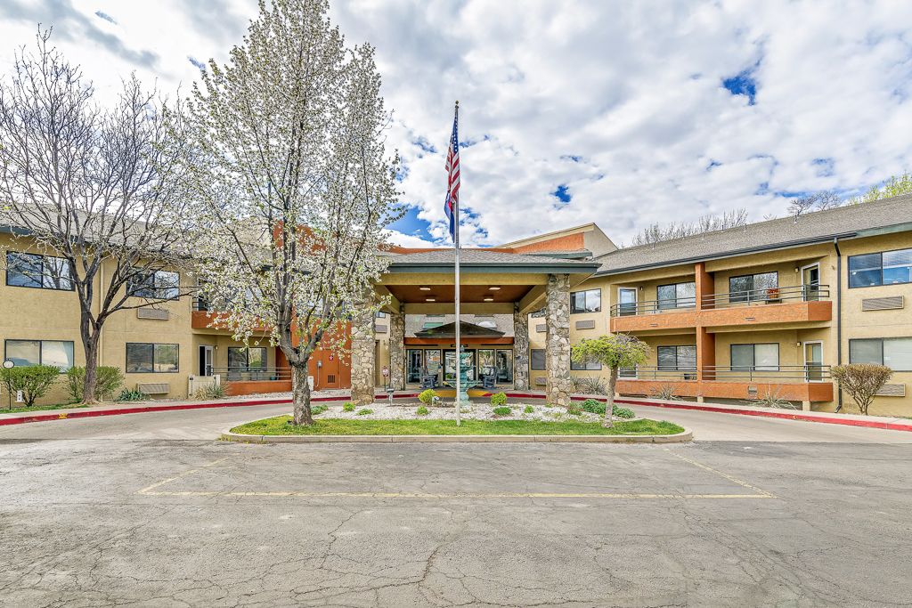 Solstice Senior Living At Mesa View 2