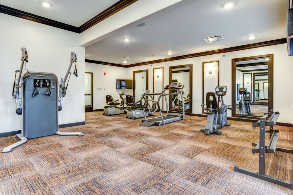 Taylor Springs Health Campus 4