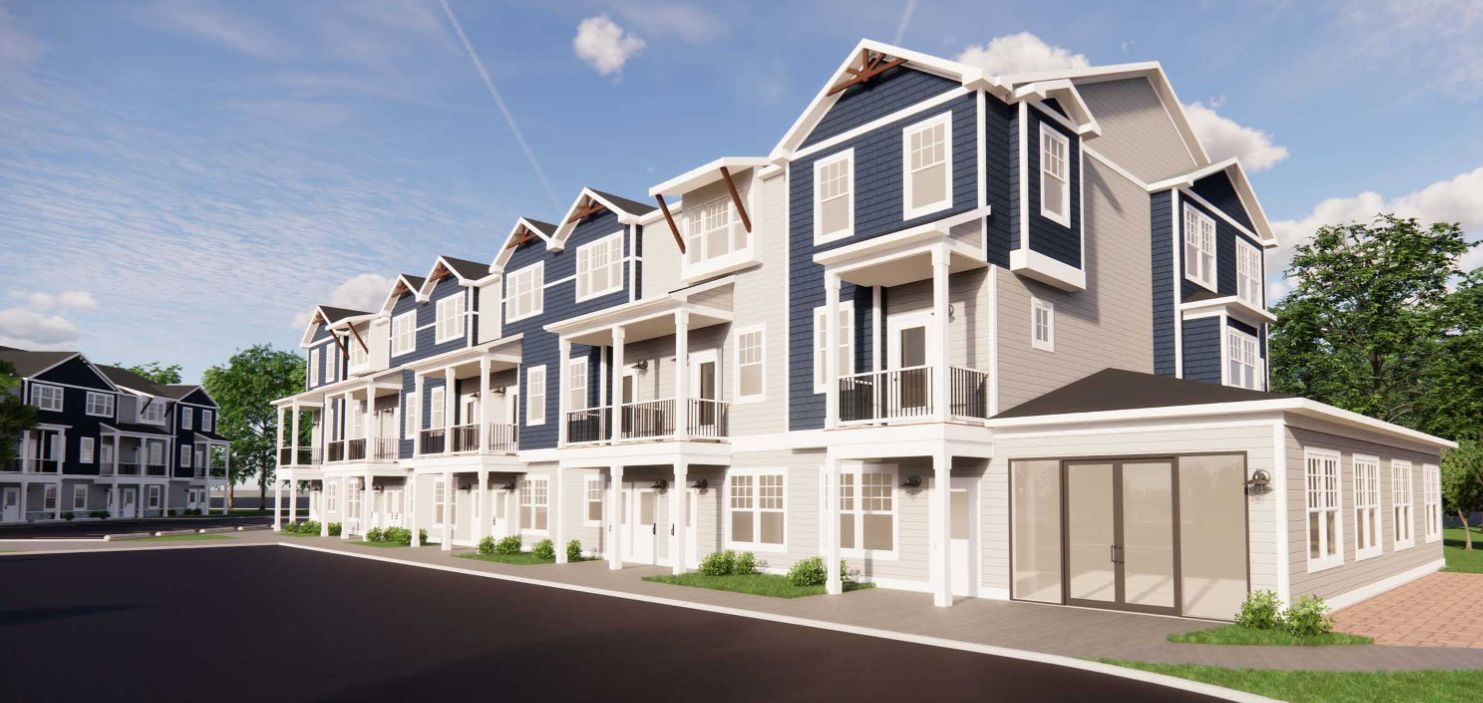 Violet Estates 1