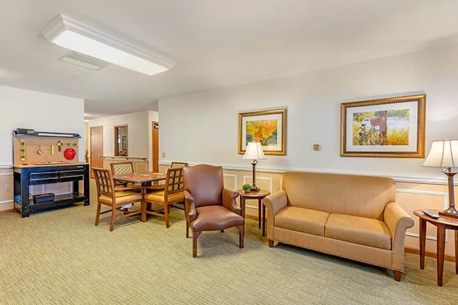 Brookdale Midland 4