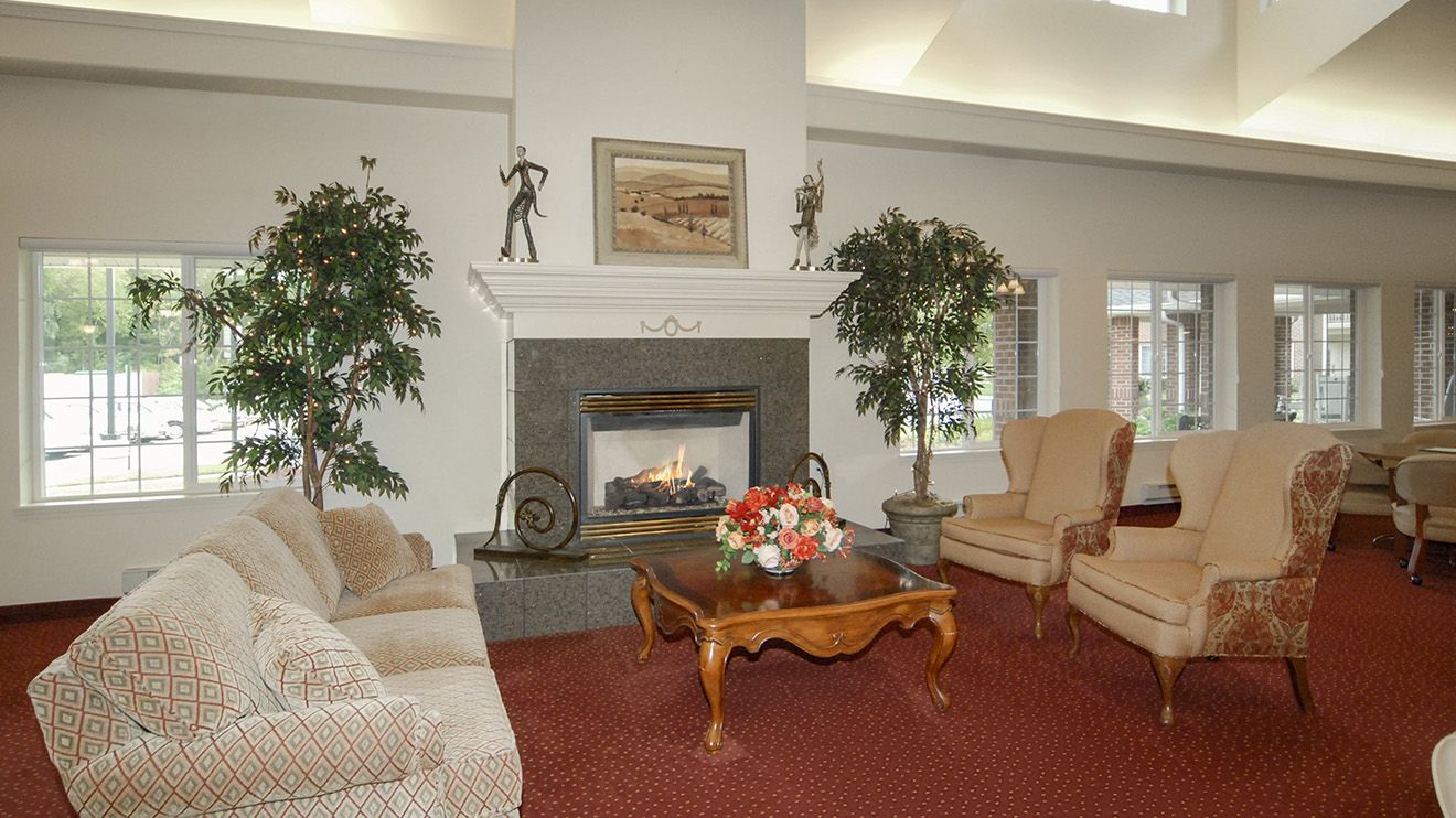 Dogwood Terrace by Barclay House 4