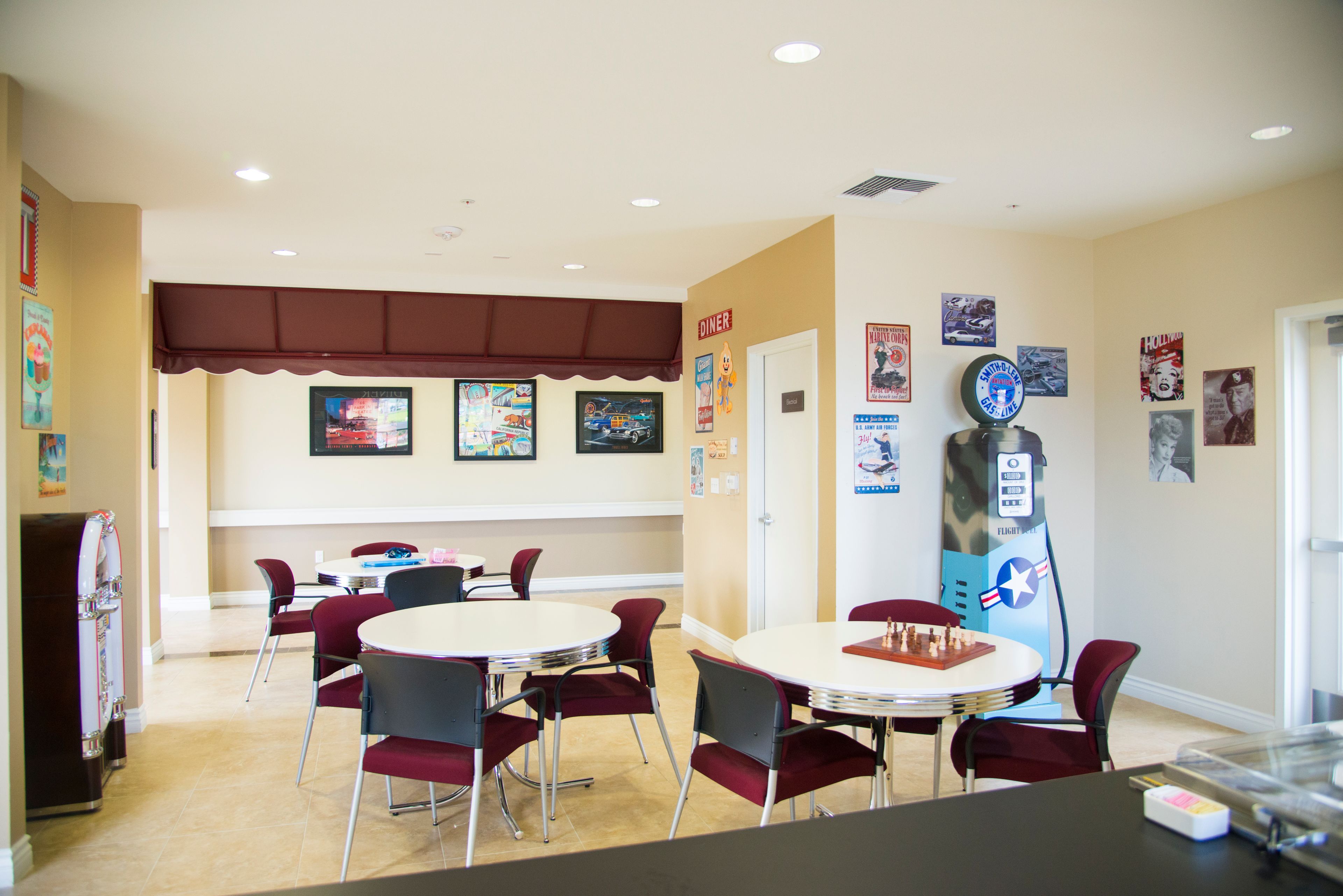 Manzanita Village Senior Living 3