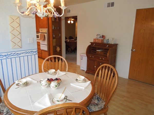Leisure Living Of Claremont 4
