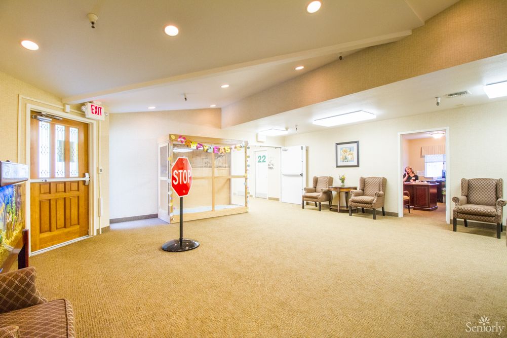 Palm Villas of Los Gatos 2