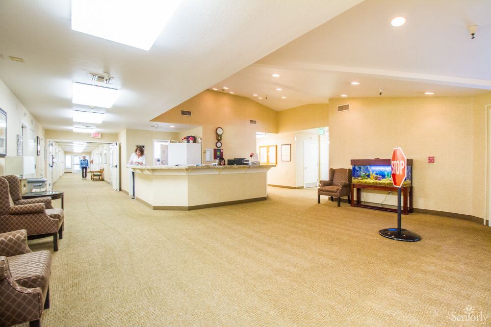 Palm Villas of Los Gatos 3